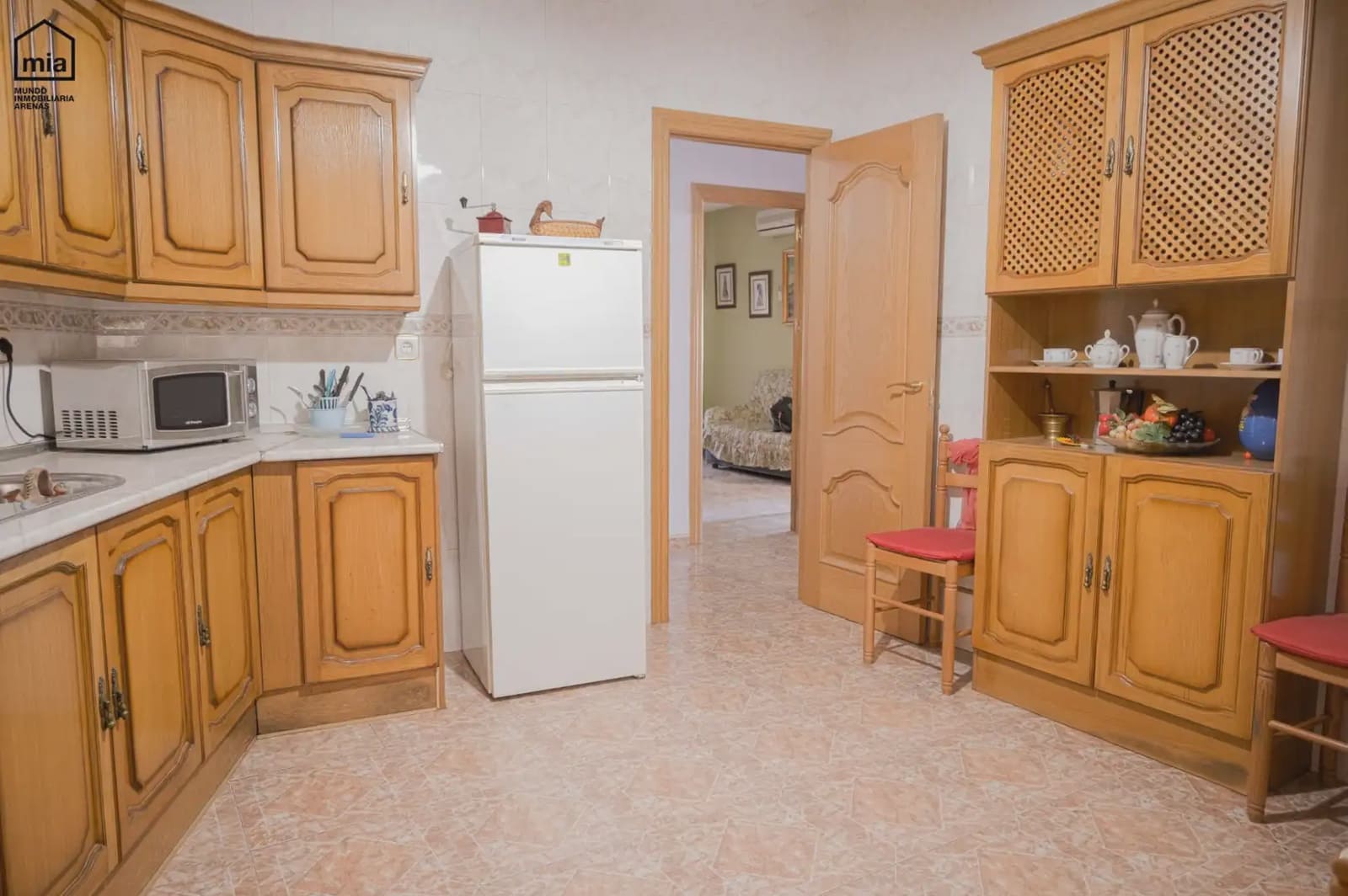 4 bedroom Flat for sale in Illora - € 97,000 (Ref: 10047774)