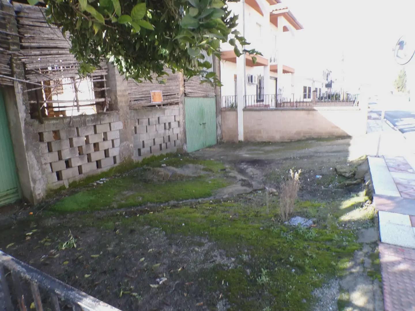 Bouwgrond te koop in Fuente Vaqueros - € 49.800 (Ref: 10047775)