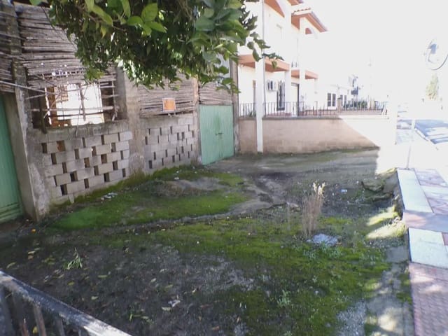 Terreno para Construção para venda em Fuente Vaqueros - 49 800 € (Ref: 10047775)