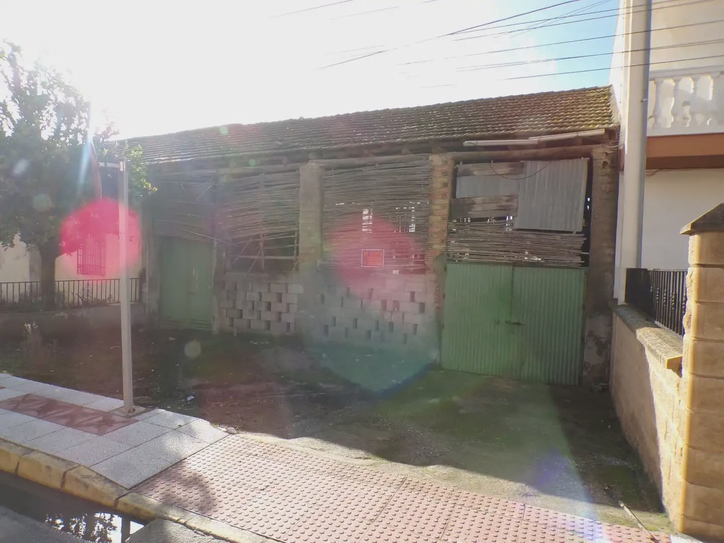 Bouwgrond te koop in Fuente Vaqueros - € 49.800 (Ref: 10047775)