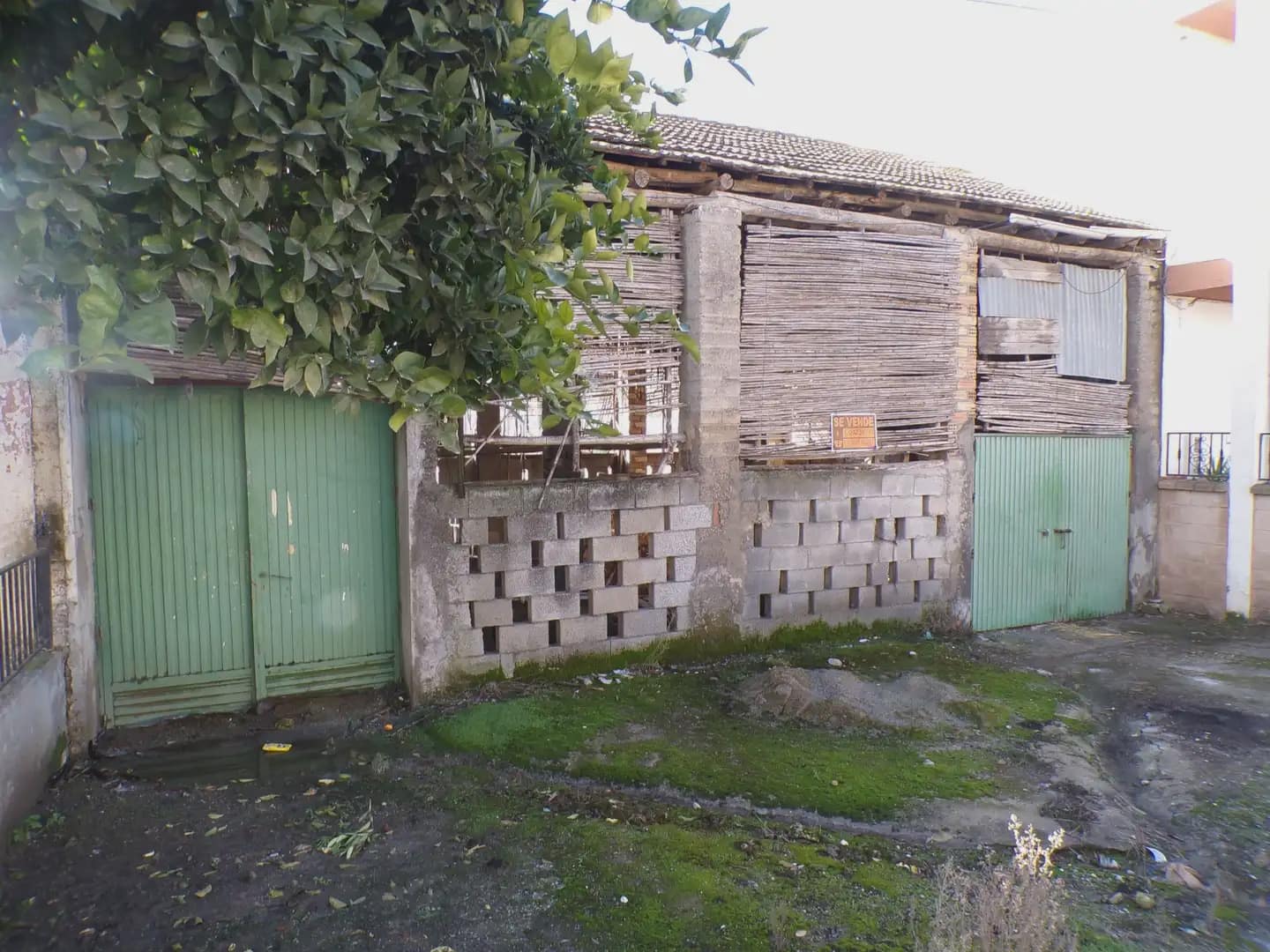 Bouwgrond te koop in Fuente Vaqueros - € 49.800 (Ref: 10047775)