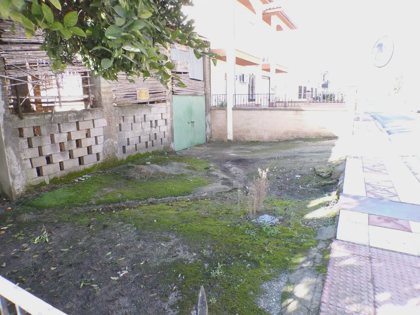 Bouwgrond te koop in Fuente Vaqueros - € 49.800 (Ref: 10047775)