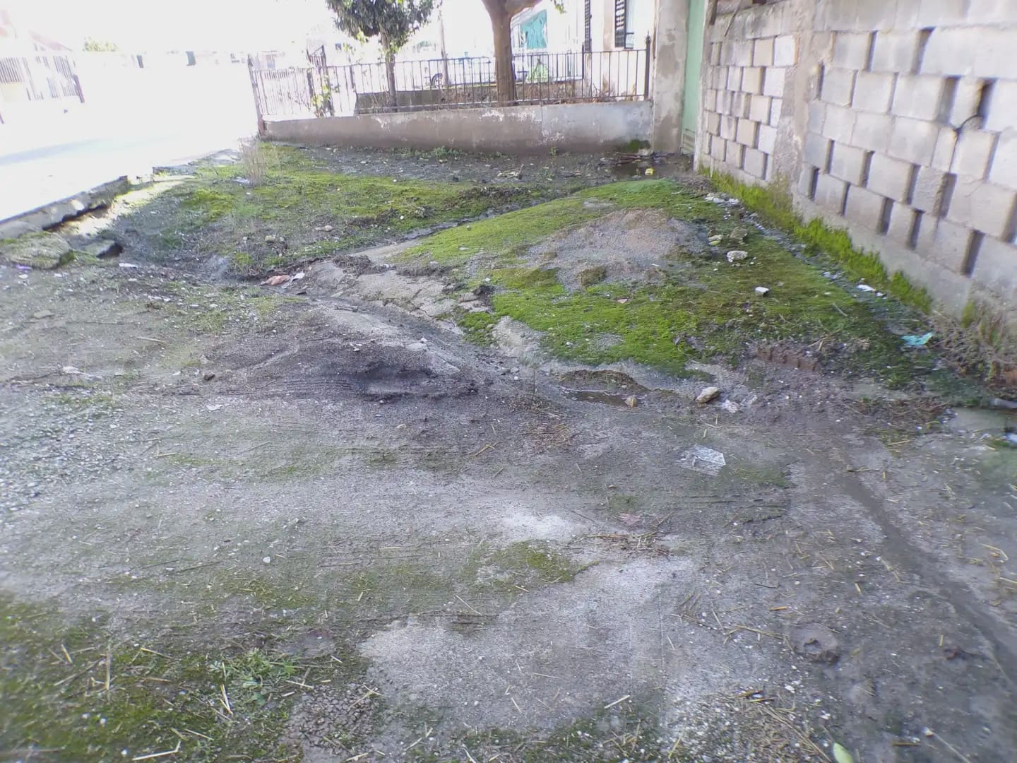 Bouwgrond te koop in Fuente Vaqueros - € 49.800 (Ref: 10047775)