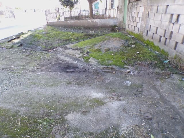 Terreno para Construção para venda em Fuente Vaqueros - 49 800 € (Ref: 10047775)