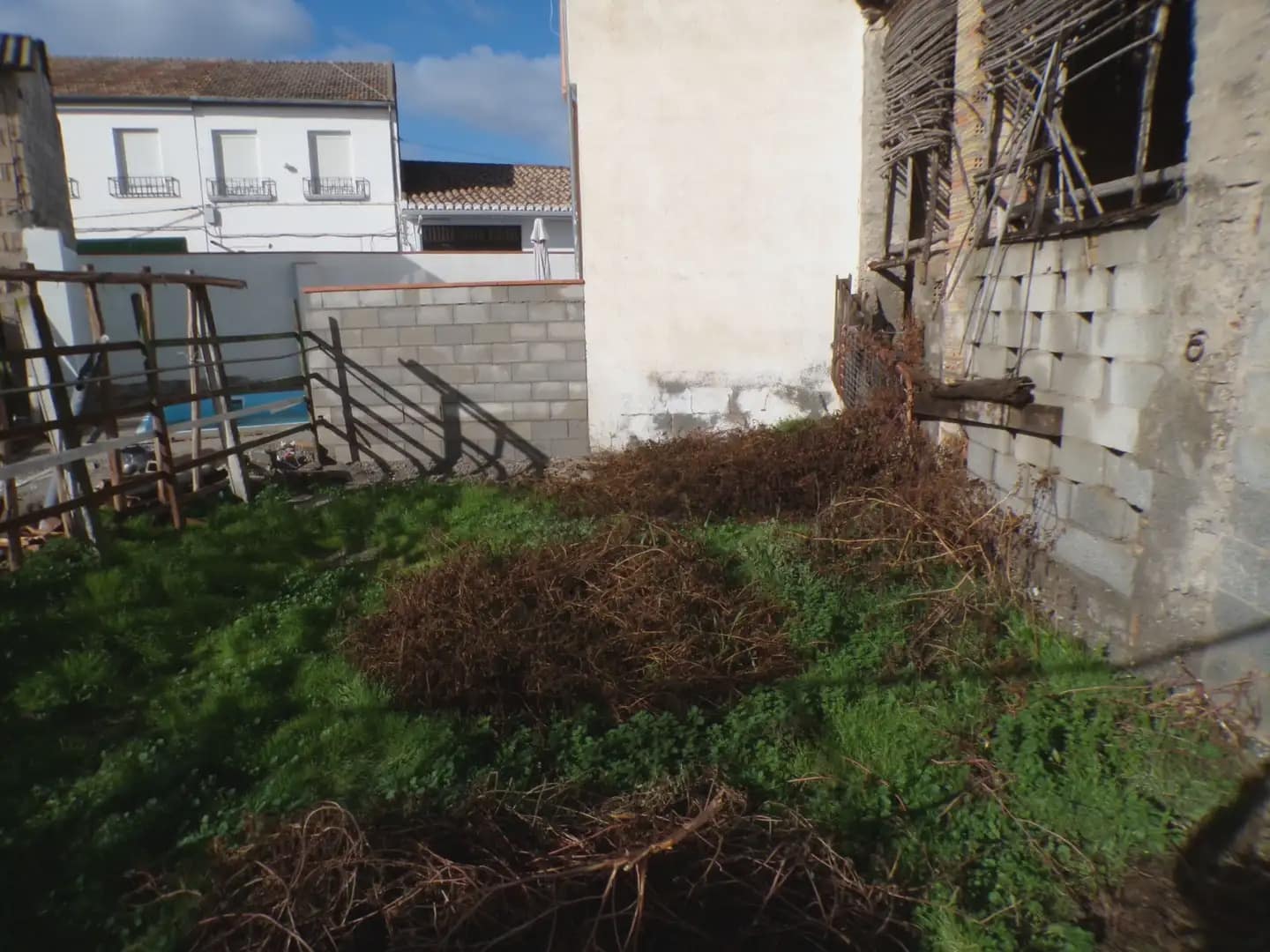 Bouwgrond te koop in Fuente Vaqueros - € 49.800 (Ref: 10047775)