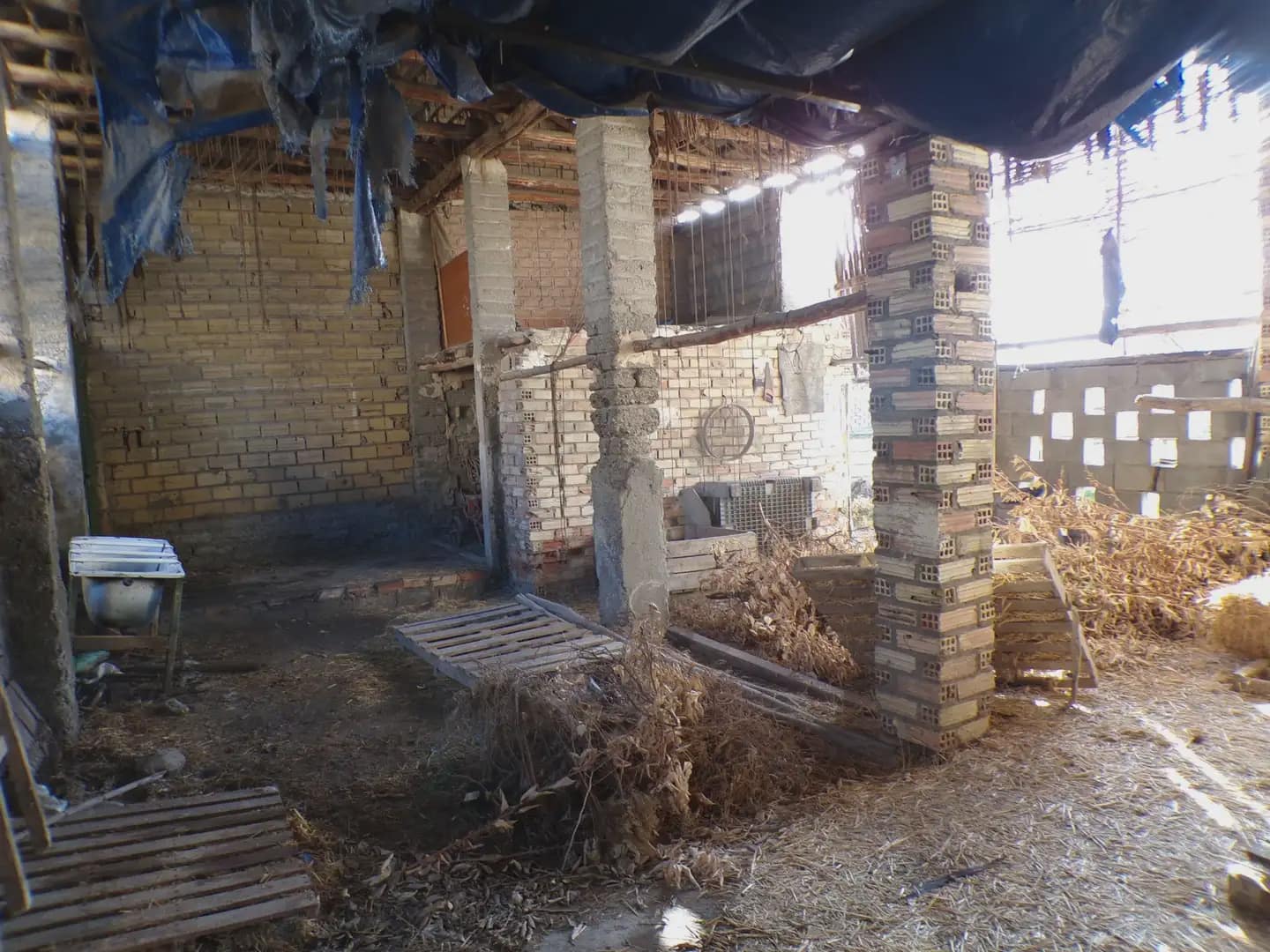 Bouwgrond te koop in Fuente Vaqueros - € 49.800 (Ref: 10047775)