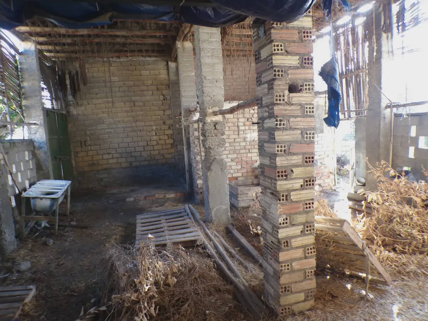 Bouwgrond te koop in Fuente Vaqueros - € 49.800 (Ref: 10047775)