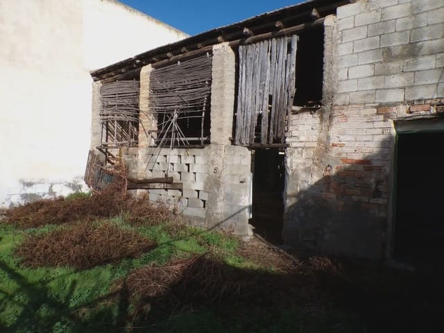 Terreno para Construção para venda em Fuente Vaqueros - 49 800 € (Ref: 10047775)