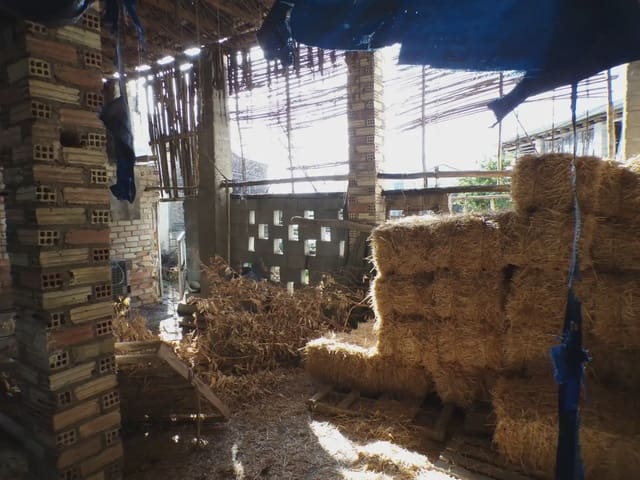 Terreno para Construção para venda em Fuente Vaqueros - 49 800 € (Ref: 10047775)