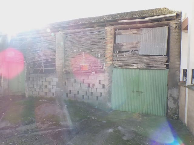 Terreno para Construção para venda em Fuente Vaqueros - 49 800 € (Ref: 10047775)