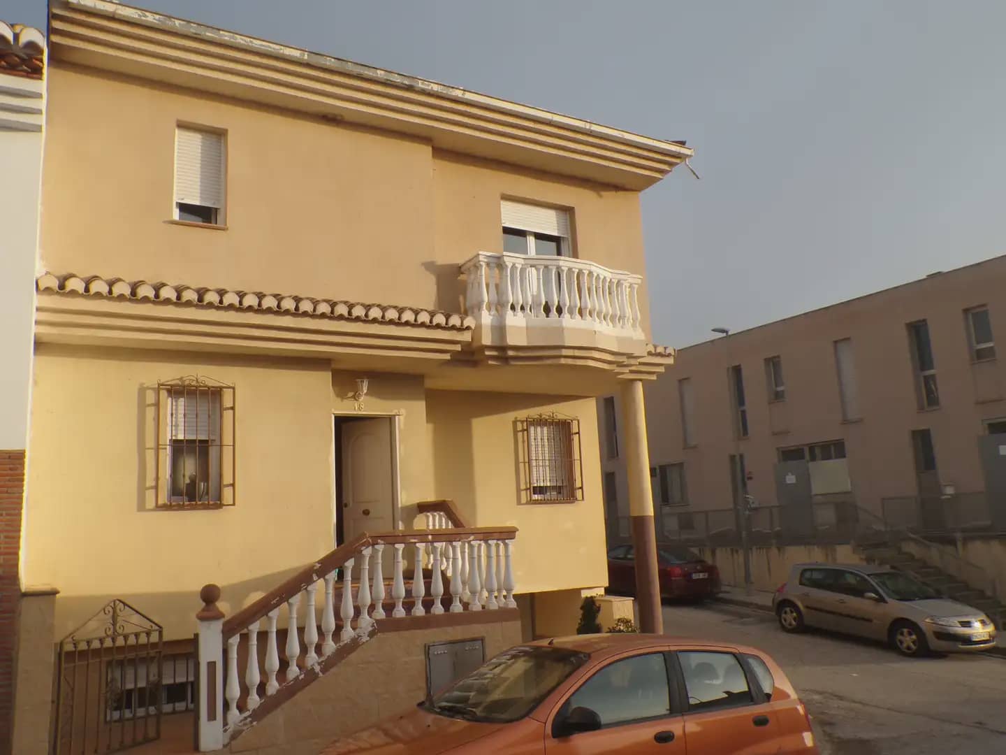 3 sovrum Hus till salu i Pinos Puente - 178 500 € (Ref: 10047776)