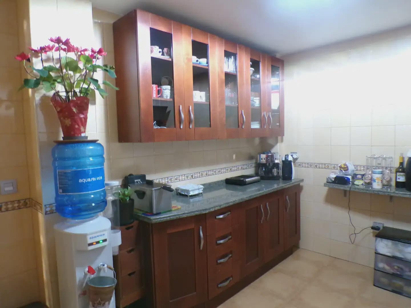 3 sovrum Hus till salu i Pinos Puente - 178 500 € (Ref: 10047776)