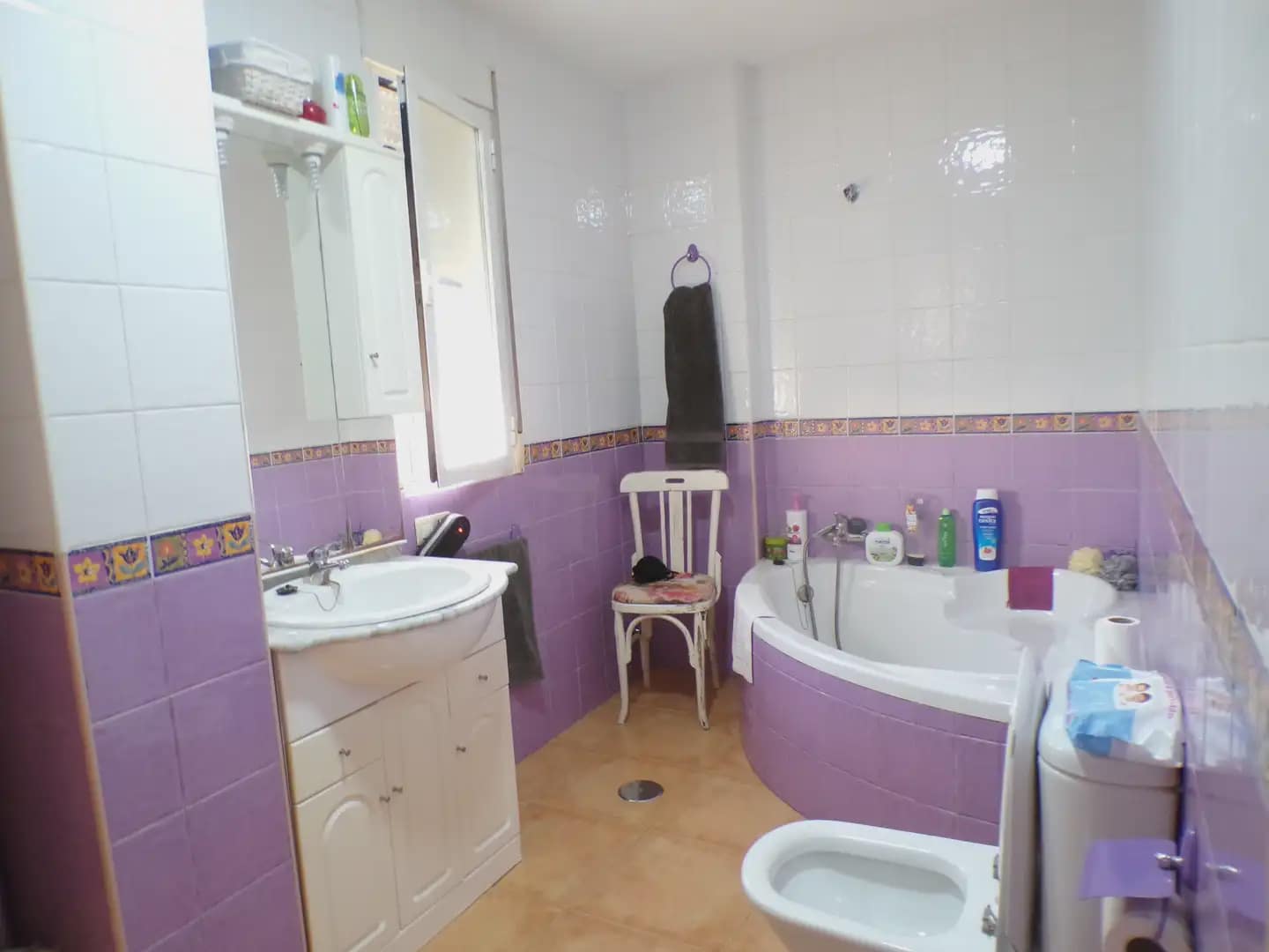 3 sovrum Hus till salu i Pinos Puente - 178 500 € (Ref: 10047776)