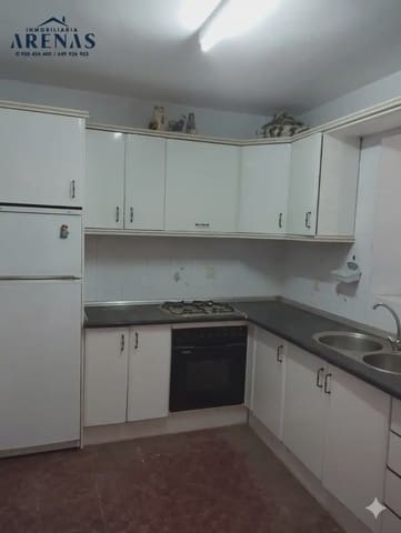 3 soverom Hus til salgs i Illora - € 40 000 (Ref: 10047778)