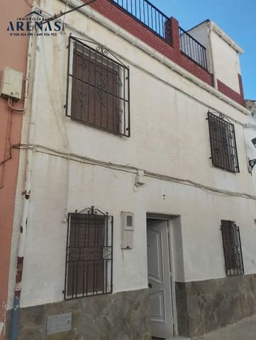 3 soverom Hus til salgs i Illora - € 40 000 (Ref: 10047778)