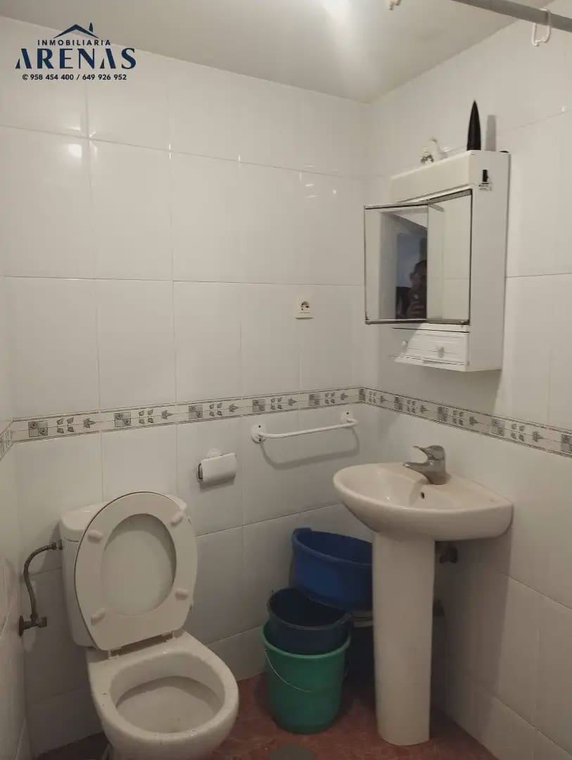 3 soverom Hus til salgs i Illora - € 40 000 (Ref: 10047778)