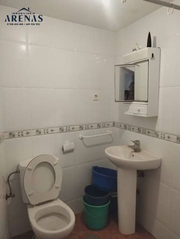 3 soverom Hus til salgs i Illora - € 40 000 (Ref: 10047778)