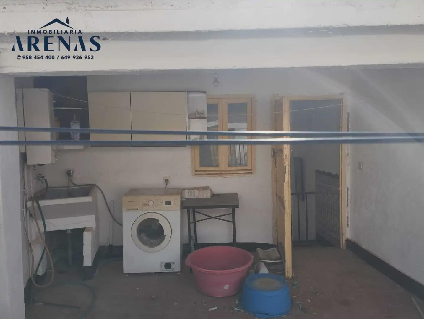 3 soverom Hus til salgs i Illora - € 40 000 (Ref: 10047778)