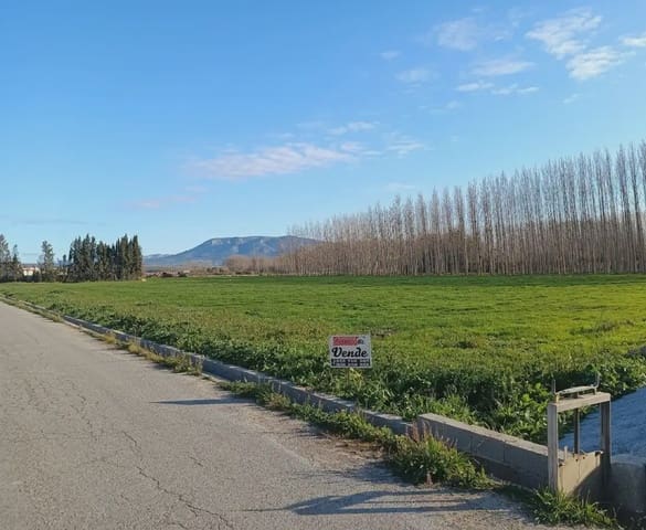 Landgrundstück zu verkaufen in Fuente Vaqueros - 25.000 € (Ref: 10047780)