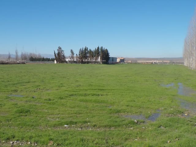 Landgrundstück zu verkaufen in Fuente Vaqueros - 25.000 € (Ref: 10047780)