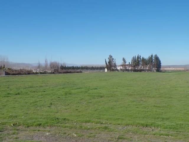 Landgrundstück zu verkaufen in Fuente Vaqueros - 25.000 € (Ref: 10047780)