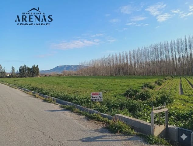 Undeveloped Land for sale in Fuente Vaqueros - € 25,000 (Ref: 10047780)