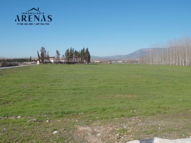 Undeveloped Land for sale in Fuente Vaqueros - € 25,000 (Ref: 10047780)