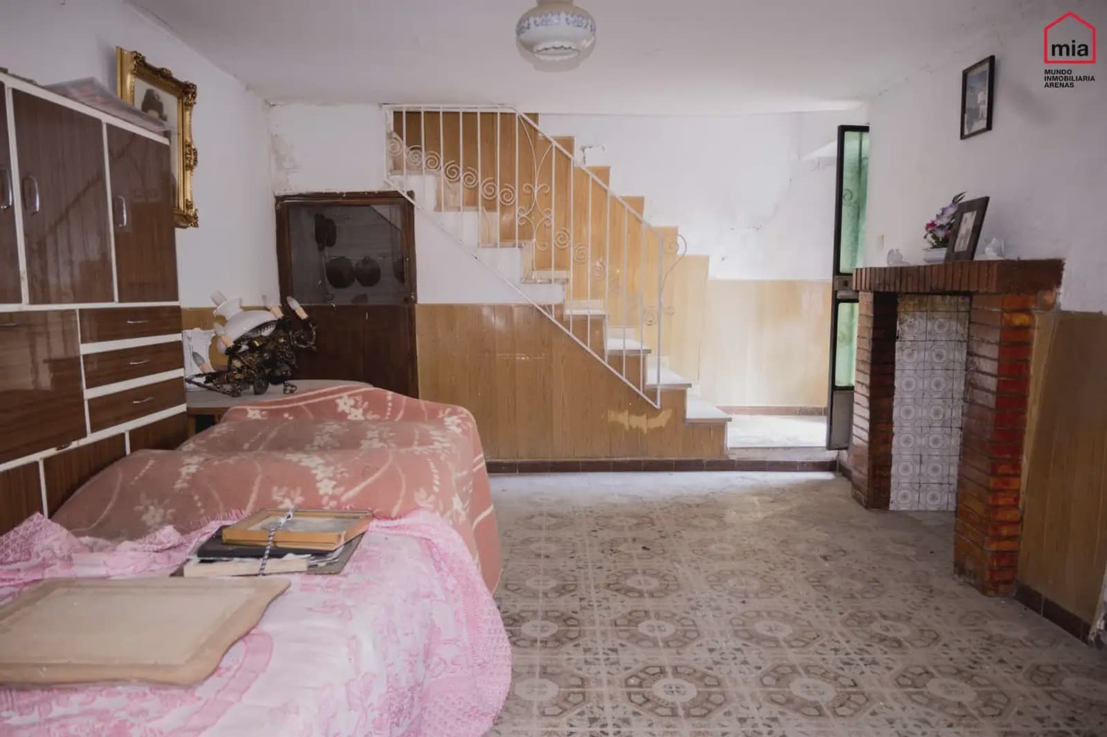 4 soverom Hus til salgs i Illora - € 55 000 (Ref: 10047783)