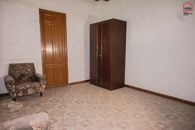 4 soverom Hus til salgs i Illora - € 55 000 (Ref: 10047783)