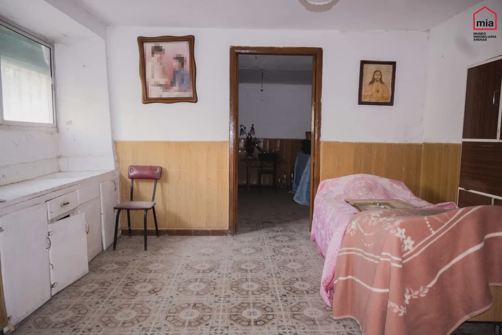 4 soverom Hus til salgs i Illora - € 55 000 (Ref: 10047783)