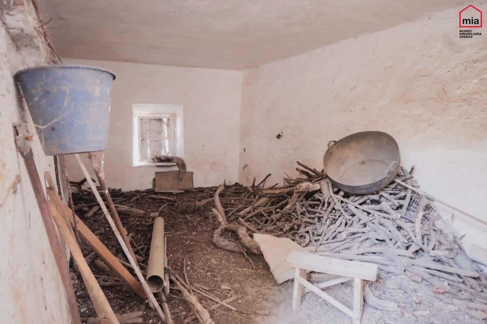 4 soverom Hus til salgs i Illora - € 55 000 (Ref: 10047783)