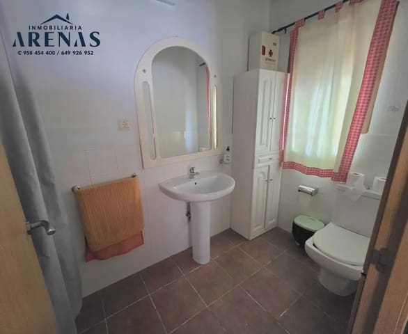 Finca/Casa Rural en Santa Fe en venta - 130.000 € (Ref: 10047784)