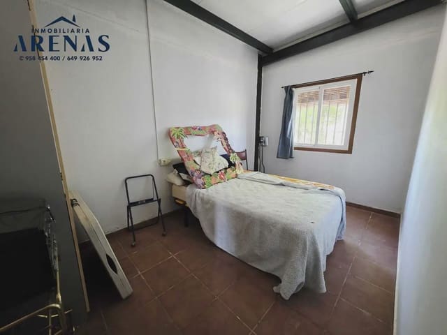 Finca/Casa Rural en Santa Fe en venta - 130.000 € (Ref: 10047784)