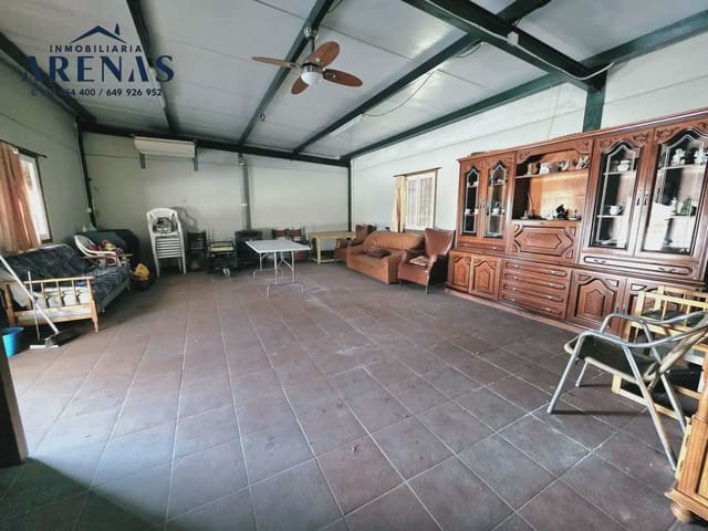 Finca/Casa Rural en Santa Fe en venta - 130.000 € (Ref: 10047784)