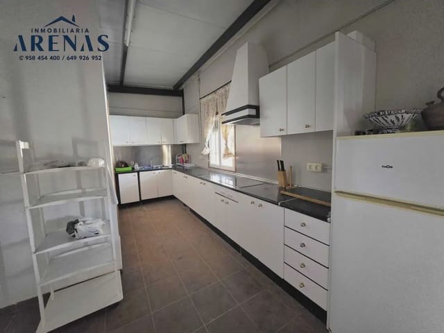 Finca/Casa Rural en Santa Fe en venta - 130.000 € (Ref: 10047784)