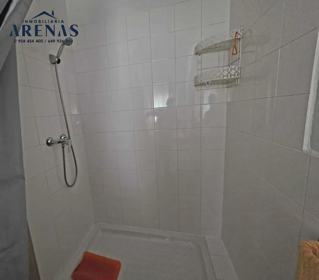 Finca/Casa Rural en Santa Fe en venta - 130.000 € (Ref: 10047784)