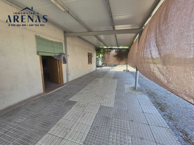 Finca/Casa Rural en Santa Fe en venta - 130.000 € (Ref: 10047784)