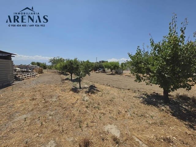 Finca/Casa Rural en Santa Fe en venta - 130.000 € (Ref: 10047784)