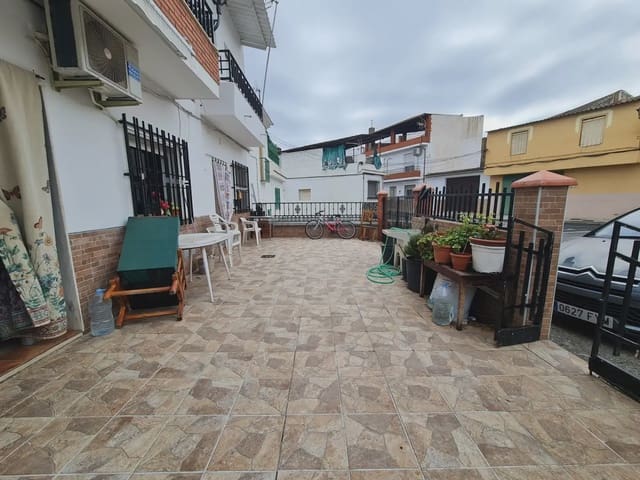 6 camera da letto Casa in vendita in Láchar - 145.000 € (Rif: 10047786)