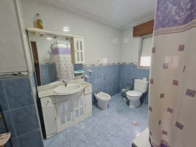 6 camera da letto Casa in vendita in Láchar - 145.000 € (Rif: 10047786)