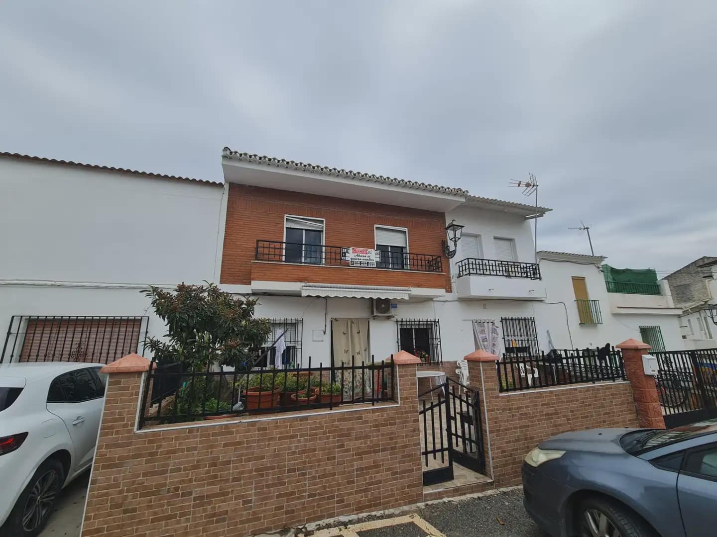 6 camera da letto Casa in vendita in Lachar - 145.000 € (Rif: 10047786)