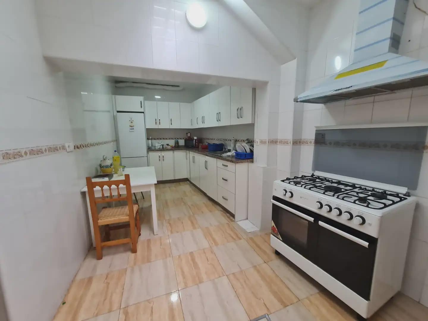 6 camera da letto Casa in vendita in Lachar - 145.000 € (Rif: 10047786)