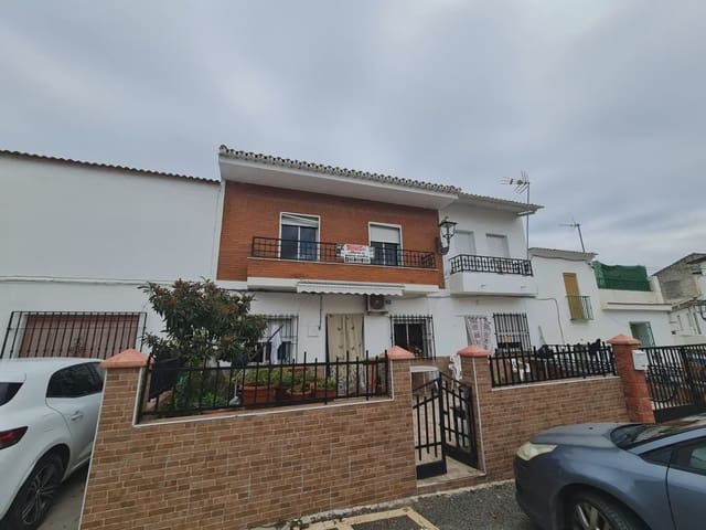 6 camera da letto Casa in vendita in Láchar - 145.000 € (Rif: 10047786)