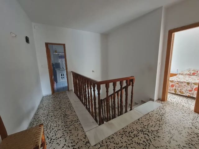6 camera da letto Casa in vendita in Láchar - 145.000 € (Rif: 10047786)
