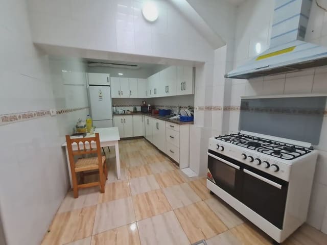 6 camera da letto Casa in vendita in Láchar - 145.000 € (Rif: 10047786)