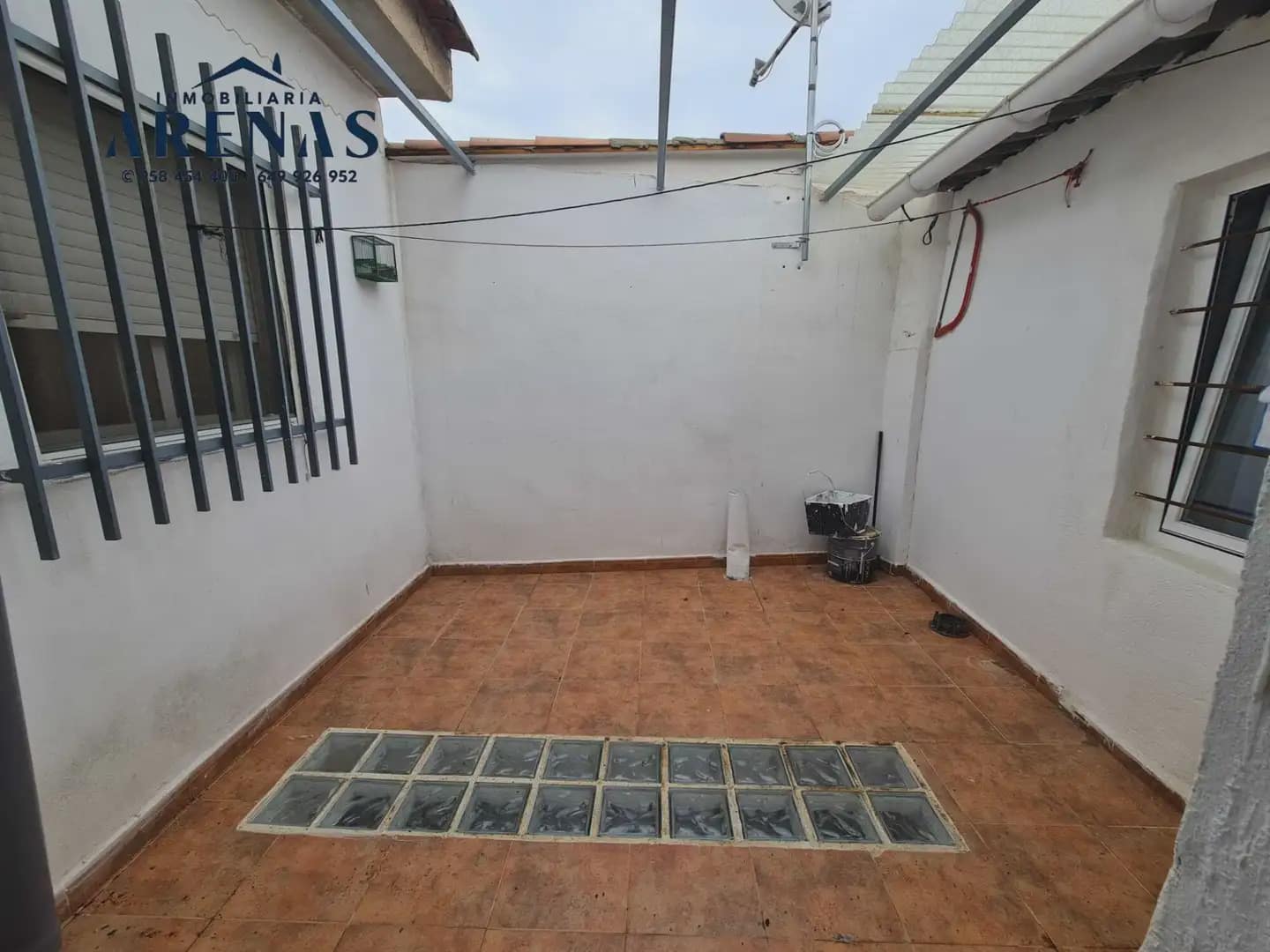 6 bedroom Townhouse for sale in Lachar - € 145,000 (Ref: 10047786)