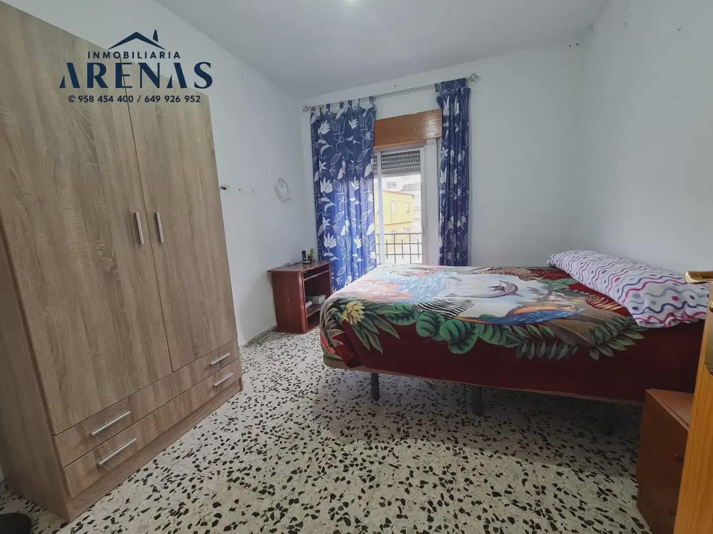 6 bedroom Townhouse for sale in Lachar - € 145,000 (Ref: 10047786)