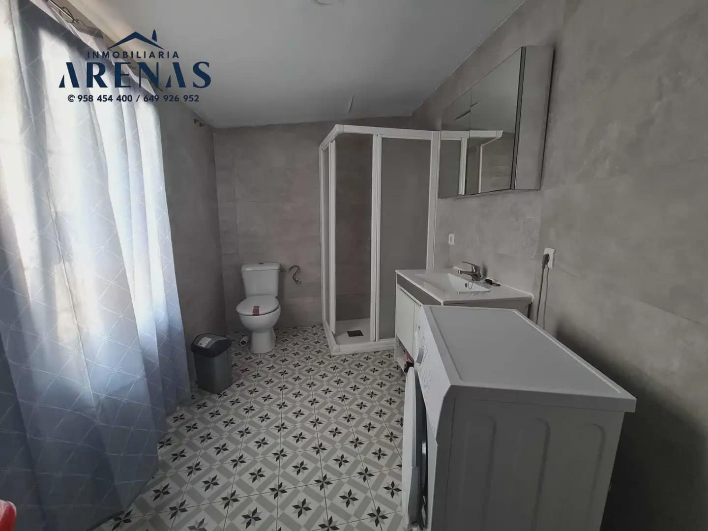 6 bedroom Townhouse for sale in Lachar - € 145,000 (Ref: 10047786)