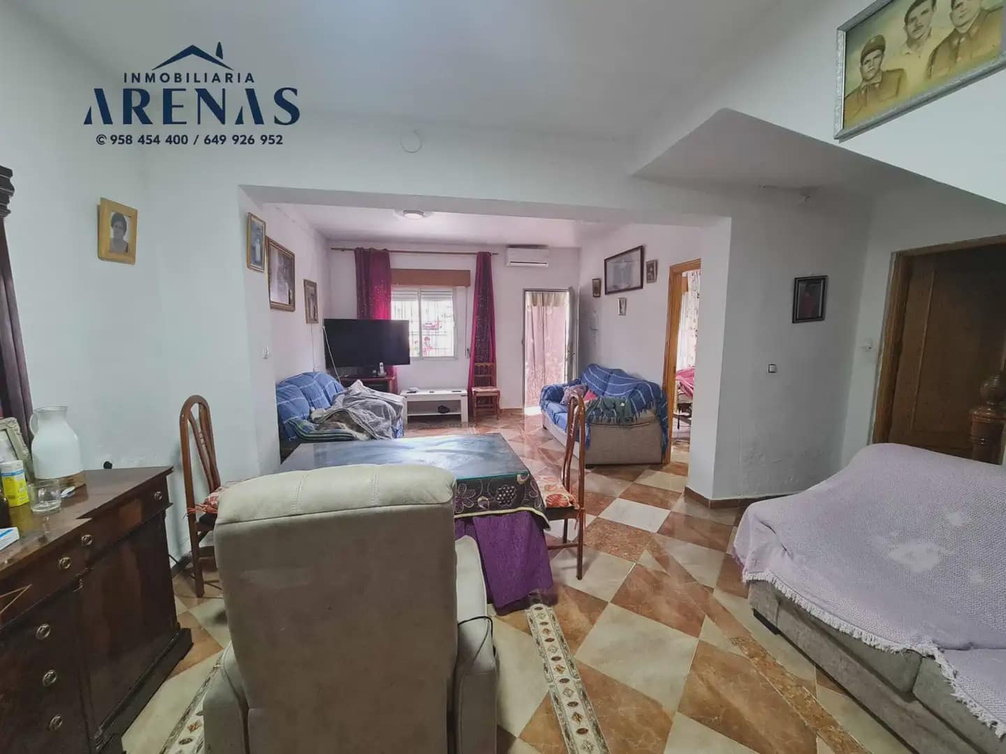 6 bedroom Townhouse for sale in Lachar - € 145,000 (Ref: 10047786)