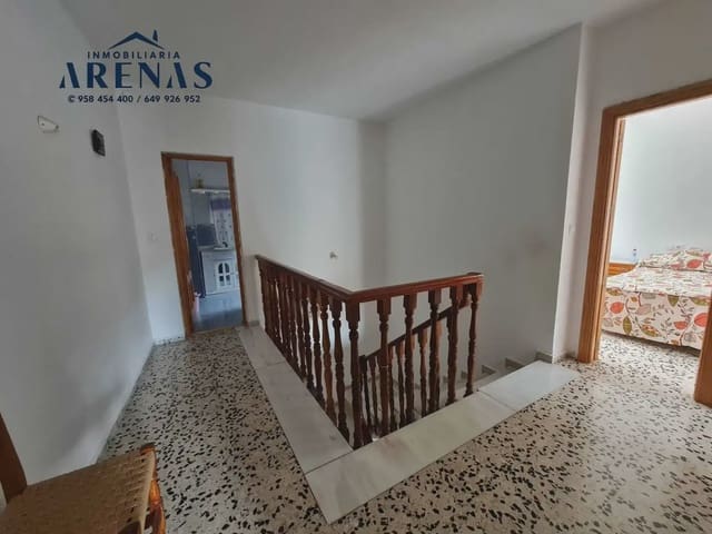 6 soveværelse Byhus til salg i Láchar - € 145.000 (Ref: 10047786)